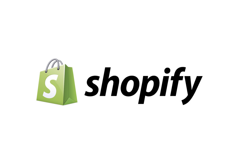 shopify Warenwirtschaft ERP Cloud