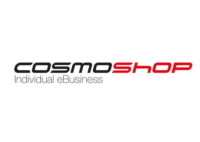 Cosmoshop Warenwirtschaft ERP Schnittstelle