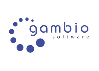 Gambio ERP System