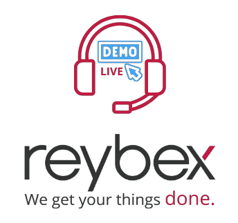 reybex Live Demo Tour