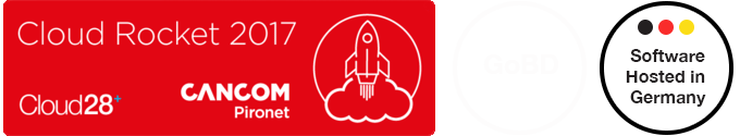reybex Cloud Rocket 2017