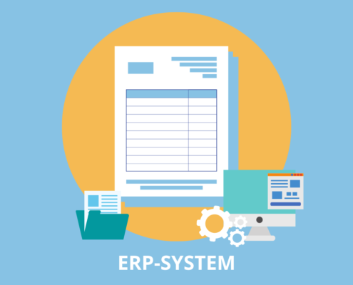 ERP-System einfach erklärt