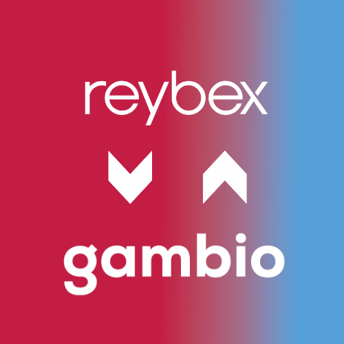 gambio und reybex