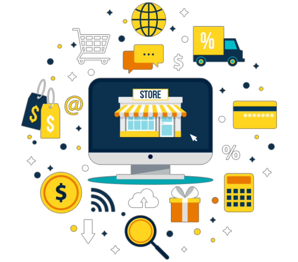 E-Commerce-Automatisierung