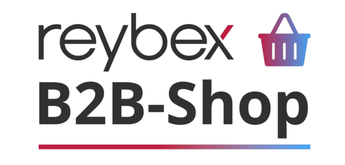reybex B2B-Shop